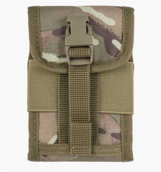 Picture of TACTICAL PHONE HOLDER hmtc